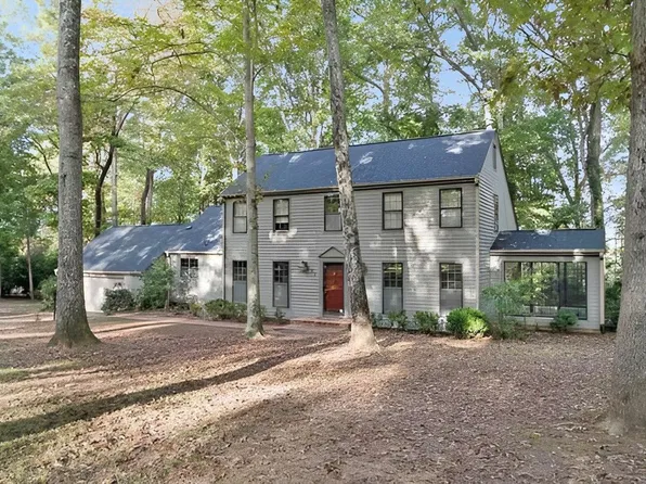 62 Woodwind Dr, Spartanburg, SC 29302