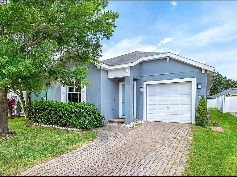 5119 Jalisco Ln — Photo 1