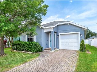 5119 Jalisco Ln, Orlando, FL 32822