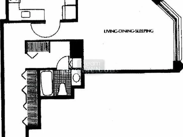 405 N Wabash Ave Unit 2203, Chicago, IL 60611
