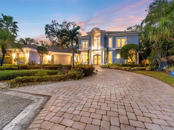 10412 Carroll Cove Pl, Tampa, FL 33612