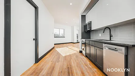 Rented by Nooklyn NYC LLC