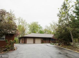 3969 N Stone Rd, Taneytown, MD 21787