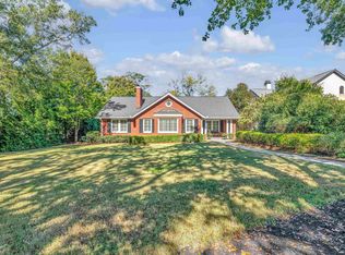 46 W Hillcrest Dr, Greenville, SC 29609