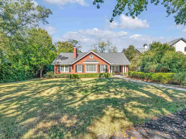 46 W Hillcrest Dr, Greenville, SC 29609