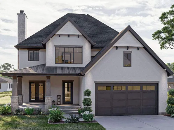 The Maplebrook Plan, Chesapeake Pointe