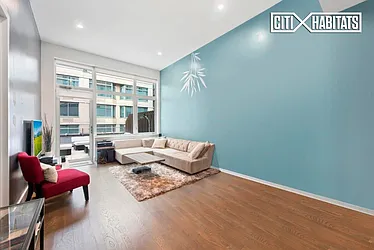 Rented by Citi Habitats