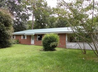158 Peach Farm Rd, Ashford, AL 36312