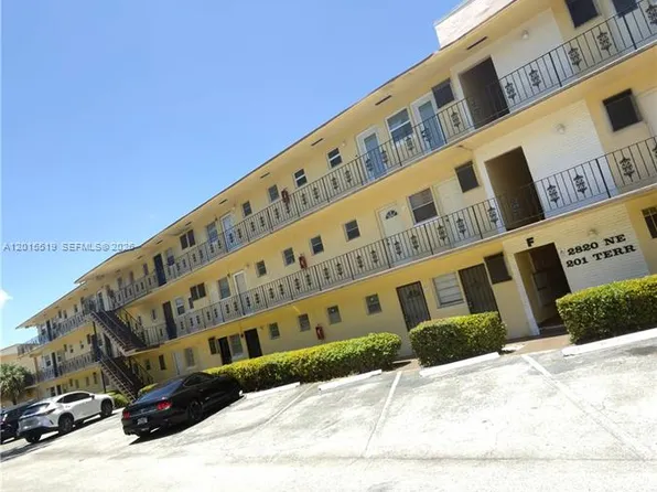 2820 NE 201st Ter, Aventura, FL