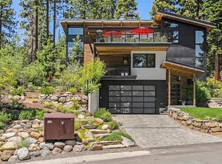 668 Tumbleweed Cir, Incline Village, NV