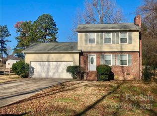2309 Brantley Rd, Kannapolis, NC 28083