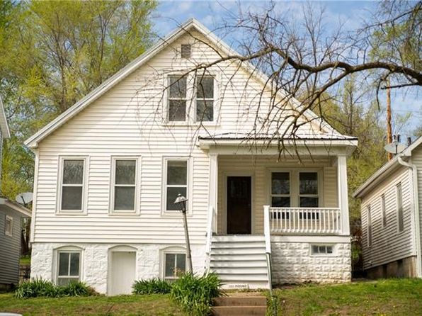 Atchison Real Estate Atchison Ks Homes For Sale Zillow