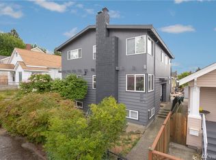 357 NW 50th St, Seattle, WA 98107