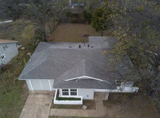 4605 Quails Ln, Fort Worth, TX 76119