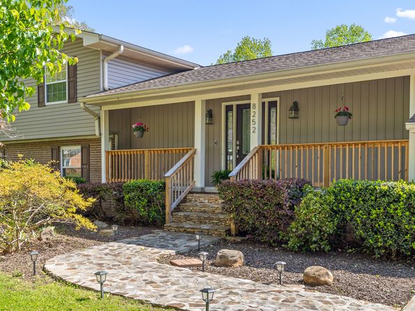 8252 Oxford Dr, Hixson, TN 37343