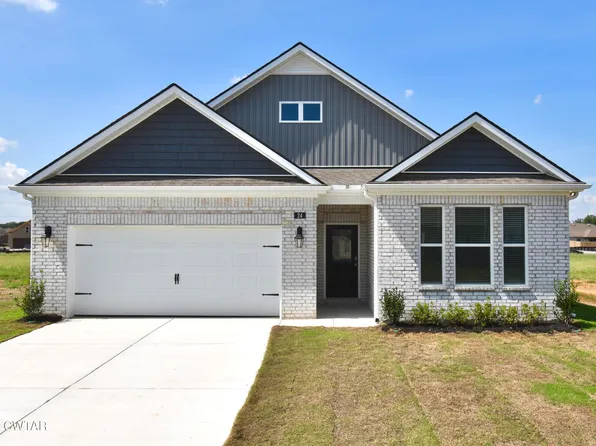 24 Kings Gate Cv, Jackson, TN 38305