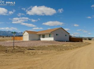 4805 Hicklin Dr, Colorado City, CO 81019