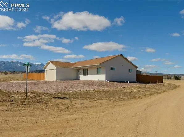 4805 Hicklin Dr, Colorado City, CO 81019
