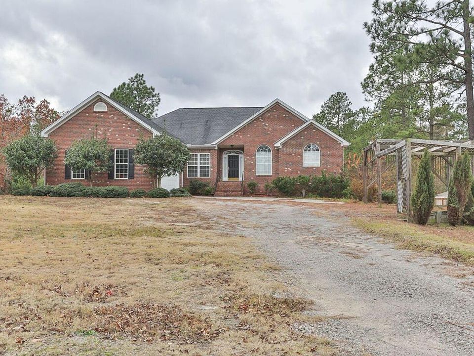 213 Ledbetter Rd, Rockingham, NC 28379 Zillow