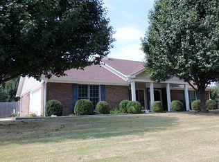 159 Bellhurst Rd, Meridianville, AL 35759