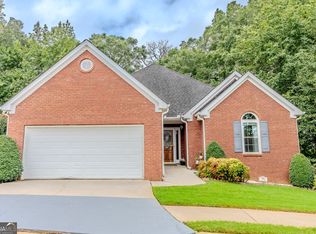 278 Prominent Loop, McDonough, GA 30253