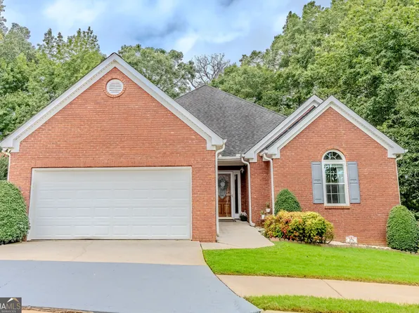 278 Prominent Loop, McDonough, GA 30253