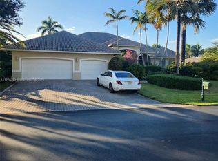 2341 SW 131st Ter, Davie, FL 33325