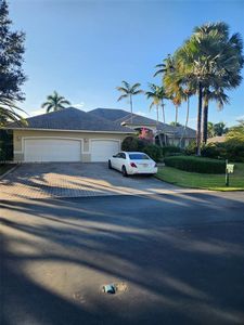 2341 SW 131st Ter, Davie, FL, 33325