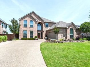 216 Wilshire Dr, Coppell, TX 75019
