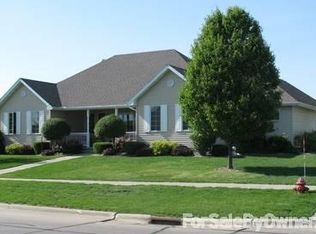 601 Winfield Cir, Sergeant Bluff, IA 51054