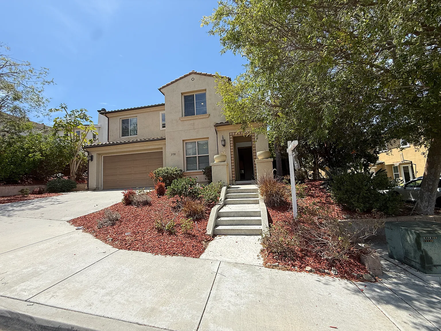 2750 Dove Tail Dr — Photo 1