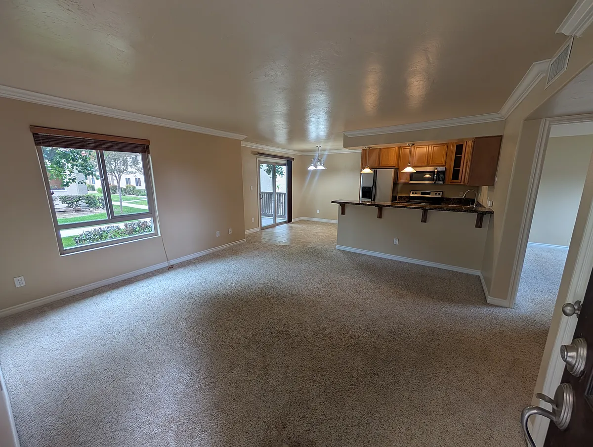 Building Photo - 3700 Q St #115