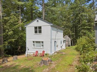47 Watchic Ter #19, Standish, ME 04084