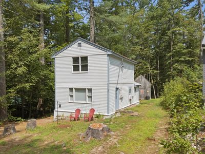 47 Watchic Road 19 Road, Standish, ME, 04084