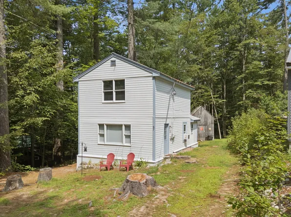 47 Watchic Road 19 Road, Standish, ME 04084