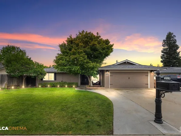 5709 Daggett Ave, Bakersfield, CA 93309