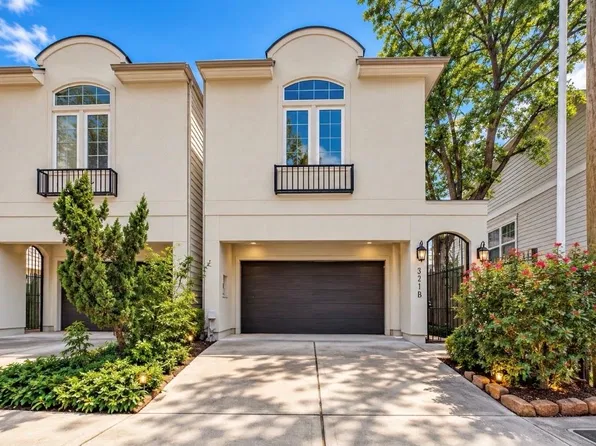 3211 Jackson St, Houston, TX 77004