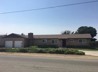 725 Henry Rd, Merced, CA 95341