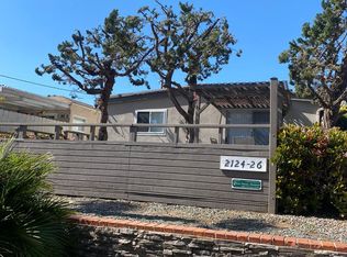 m397 - Herritt, San Diego, CA 92109