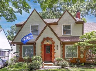 7311 Holmes Rd, Kansas City, MO 64131