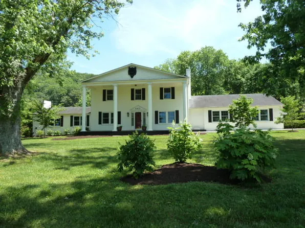 6412 Beaver Ridge Rd, Knoxville, TN 37931