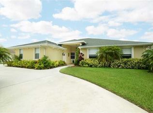 4387 Gator Trace Ln, Fort Pierce, FL 34982