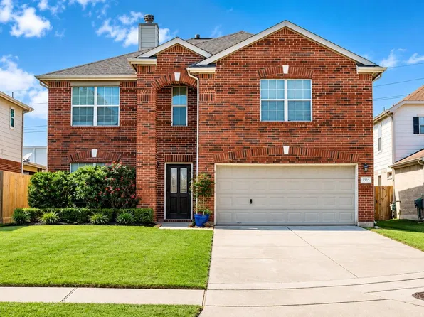 7335 Liberty Ridge Ln, Houston, TX 77049