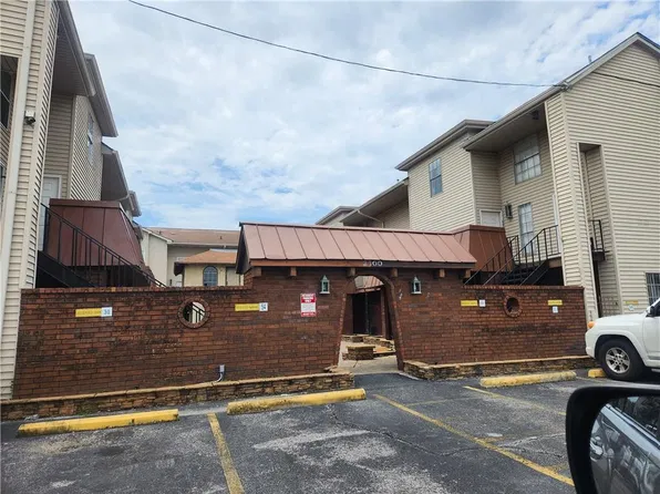 2500 Manson Ave APT 414, Metairie, LA 70001