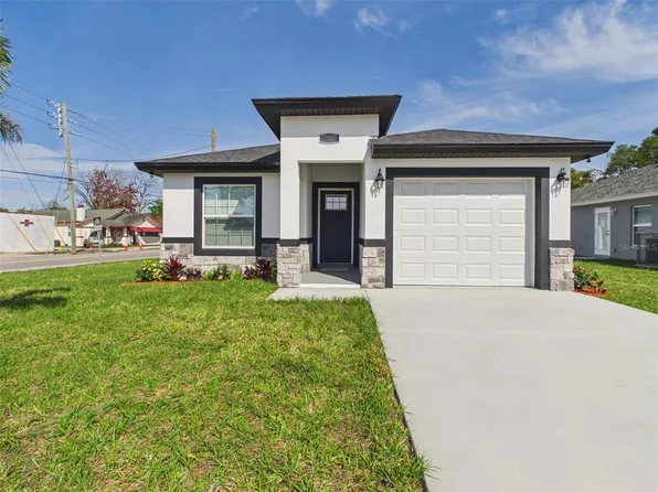 1347 Providence Rd, Lakeland, FL 33805