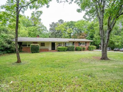 130 University Cir, Athens, GA, 30605