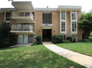2624 Wagon Dr APT 3C, Alexandria, VA 22303