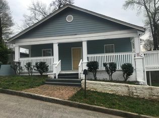 512 Dunbar St SW, Atlanta, GA 30310