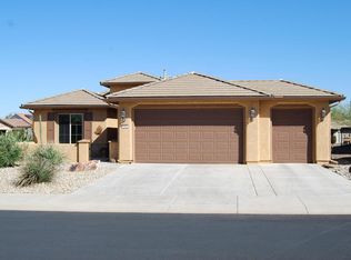 26682 W Burnett Rd, Buckeye, AZ 85396