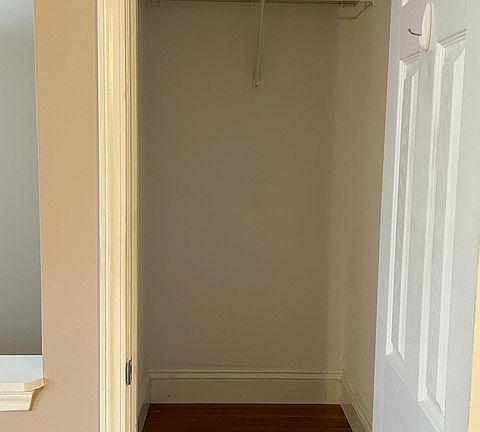 Linen/Pantry Closet